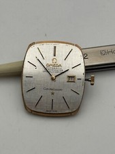 OMEGA Constellation