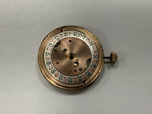 Mouvement montre - mouvement, de