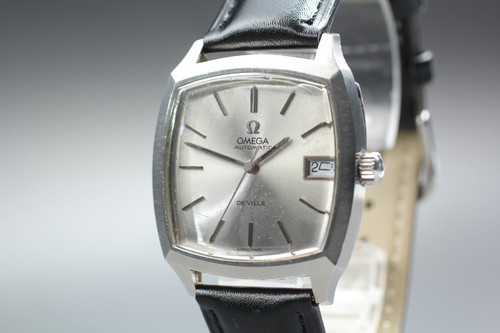 Montre automatique pour homme