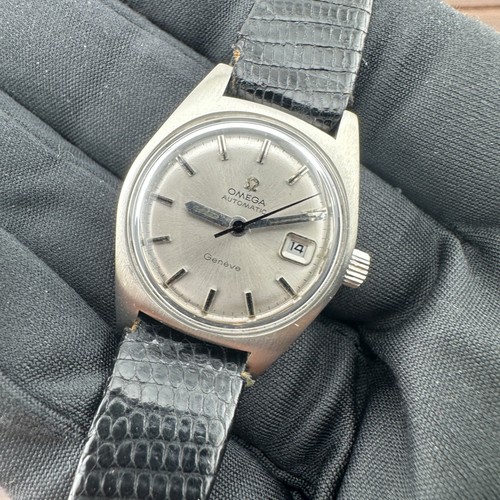 Montre femme omega genève - femme,