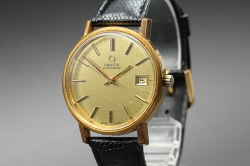 Montre automatique homme