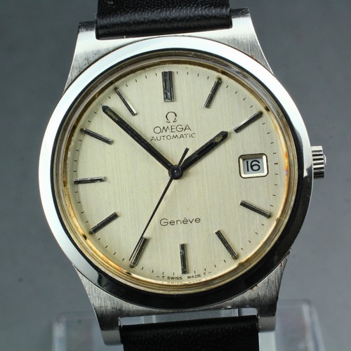 Montre homme vintage 1974 - montre,