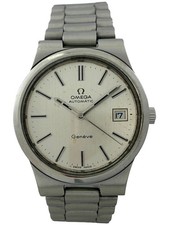 Montre-Bracelet Homme OMEGA
