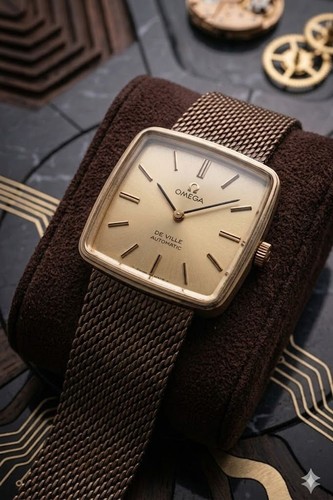 Montre suisse omega ville - montre,