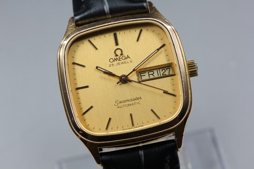 Montre omega seamaster - montre,