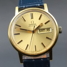Montre homme vintage 1973