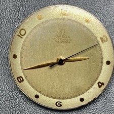 Mouvement Montre Automatique