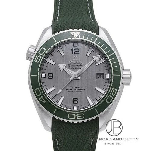 Omega seamaster planet ocean - seamaster,
