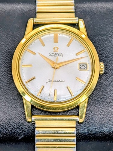 Omega seamaster 14701 sc - omega,