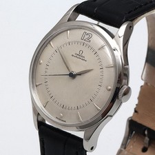 OMEGA Première Automatique