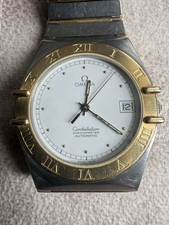 SUPERBE MONTRE OMEGA