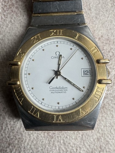 Superbe montre omega - montre,