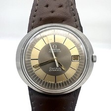 Montre Vintage Omega Genève