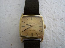 Montre OMEGA De ville femme