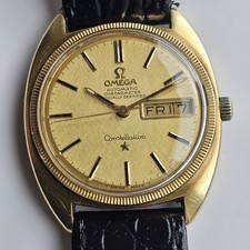 Montre-Bracelet Homme Vintage