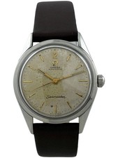 Montre Homme Omega Seamaster