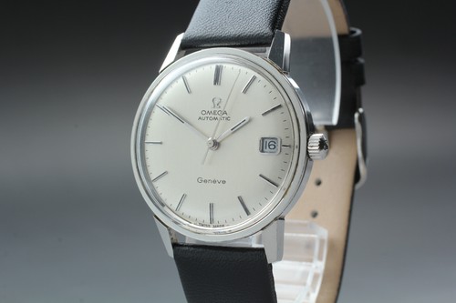Montre homme vintage mint - [n, mint]