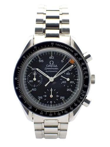 Montre automatique omega - automatique,